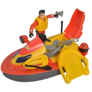 Comparateur de prix : Simba Toys 109251048 - Kit de Jeu Jet Ski, Sam Juno