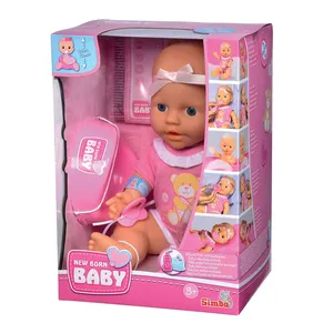 Comparateur de prix : Smoby Poupees Nbb Joli Poupon 30cm