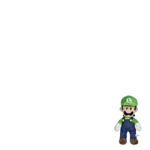 Comparateur de prix : Super Mario peluche Luigi 30 cm  - Simba Peluche  - SIM109231011 