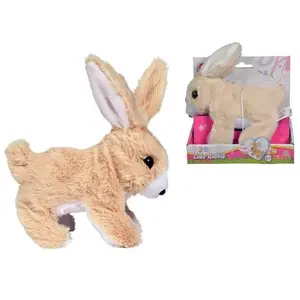 Comparateur de prix : Simba Chichi Love - Peluche Petit Lapin