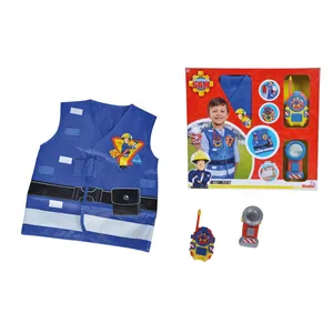 Comparateur de prix : Kit de pompier Simba Sam le pompier