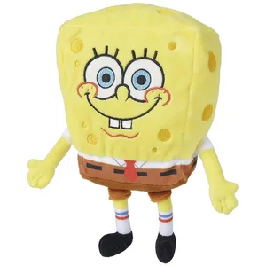Peluche Simba SpongeBob TU pas cher