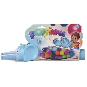 Jeu de tir Simba Poppimals Éléphant BleuVendu parfnac