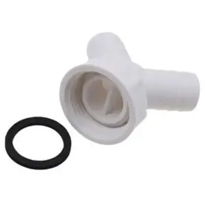 Universeel - jonction 3/4 + 2 x 20mm - 58752 - 4006596224055 pas cher