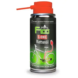 Alpina Huile E Bike 100ml One Size