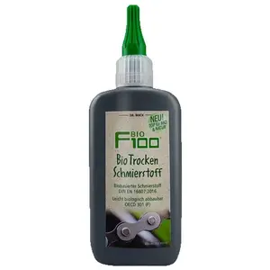 F100 Lubrifiant Bio 100ml One Size pas cher