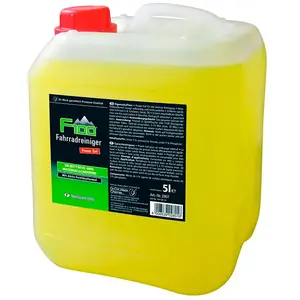 F100 Détergent Désinfectant 5l One Size pas cher