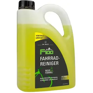 Comparateur de prix : F100 Détergent Désinfectant 2l One Size