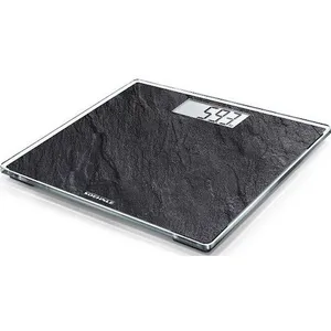 Comparateur de prix : Soehnle Pèse personne 180kg/100gr Style Sense Compact 300 ardoise