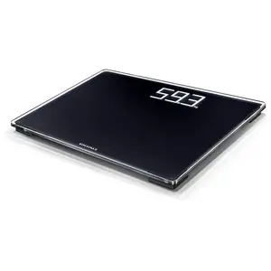 Soehnle Style Sense Multi 200 Rectangle Blanc Pèse-personne électroniq...Vendu paramazon