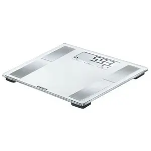 Comparateur de prix : Soehnle - pèse-personne électronique connecté 180kg/100g - 63872 TU