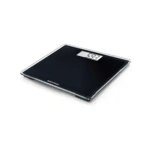 Soehnle Pèse-personne Style Sense Compact 100 180 kg Noir 63850