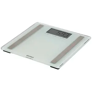 Comparateur de prix : Soehnle Pèse-personne Shape Sense Control 200 180 kg Blanc 63858
