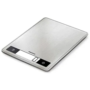 Comparateur de prix : Balance de cuisine électronique 15kg - 1g - 0861509 - SOEHNLE