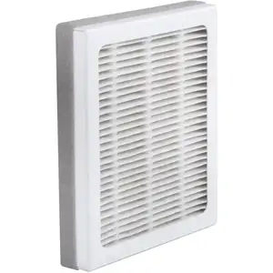 Comparateur de prix : Soehnle 68105 Filtre Laveur pour AirFresh Wash 500, Blanc
