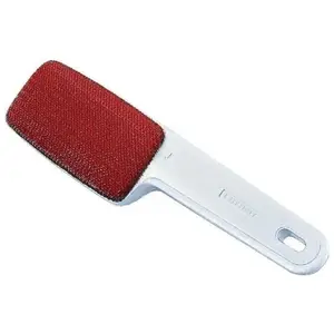 Technicake Leifheit LEIFHEIT Brosse à habit velours 2 faces 41000 pas cher