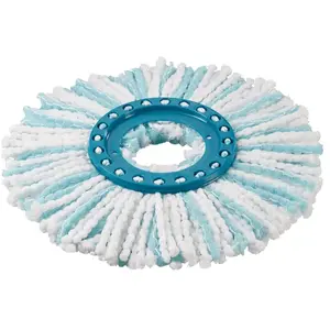Comparateur de prix : Leifheit 52104 Pièces de Rechange d'essuie-Glace Bleu/Blanc