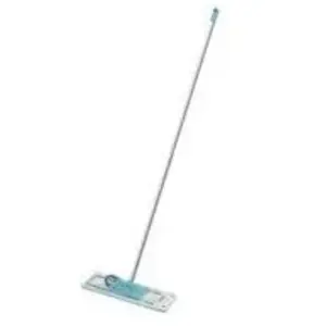 Comparateur de prix : Balai lave-sol Profi XL micro duo manche acier Leifheit