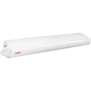 Comparateur de prix : Leifheit Corde à linge rétractable Rollfix 210 Longline 83040 TU