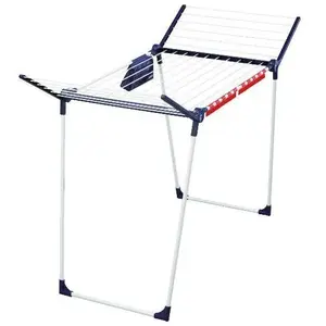 Comparateur de prix : Sechoir Leifheit Pegasus 18m