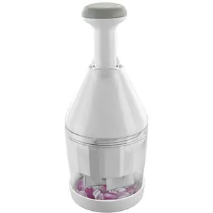 Comparateur de prix : Leifheit 23030 comfort&clean hachoir