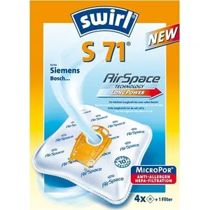 Swirl Sacs Aspirateur pas cher