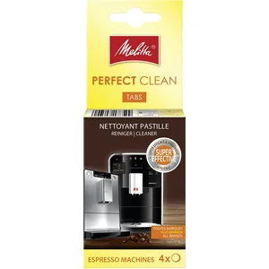 Nettoyant Melitta Perfect Clean Expresso Machines pas cher