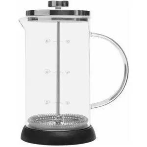 Melitta - MELITTA Cafetiere a piston standard 9 tasses pas cher