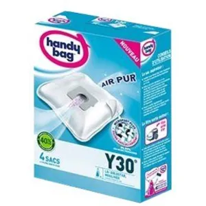 Comparateur de prix : Handy Bag - Kit d'accessoires pour aspirateur - pour aspirateur