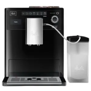 Comparateur de prix : Melitta Melitta CAFFEO CI - Machine à café - noir
