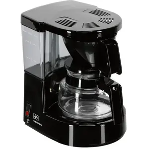 Comparateur de prix : 1015-02 aromaboy cafetière filtre noir 12,5 x 17 x 20 cm - Melitta