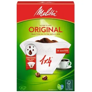 Filtres à café et détartrant 80x Melitta pas cher