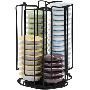 MELITTA Porte capsules Tassimo - Noir pas cher