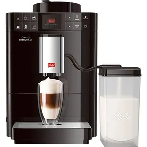 Comparateur de prix : Melitta Machine à Café Super Automatique Passione Ot F53/1-102