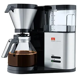 Melitta Melitta AromaElegance - Cafetière - 15 tasses pas cher