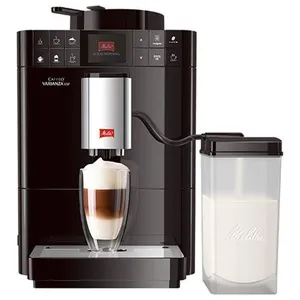 Expresso pur MELITTA VARIANCA CSP F57/0-102 pas cher