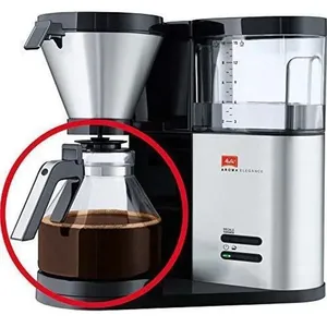 Verseuse Aroma Elegance - M1012 - 6708238 - Melitta pas cher