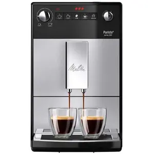 Comparateur de prix : Melitta - MELITTA F230-101 - Machine a café Purista - Expresso