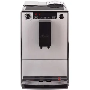 Melitta Melitta Solo Pure - Machine à café automatique - argent pas cher