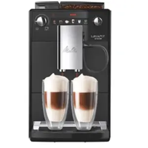 Comparateur de prix : Machine à café automatique - MELITTA - Latticia® OT F300-101 - Argent