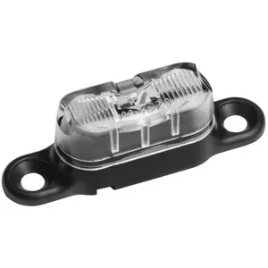 Comparateur de prix : Busch&muller Feu Arrière Toplight Line Small Plus 50 Mm