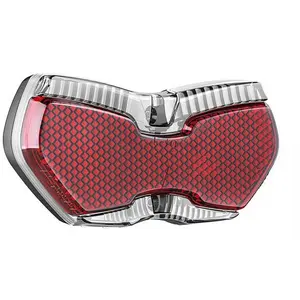 Comparateur de prix : busch+müller Busch&muller Feu Arrière Toplight View Plus 50-80 Mm One Size