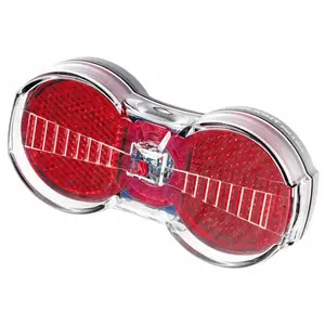 Busch&muller Feu Arrière Toplight Flat S PlusVendu parbikeinn