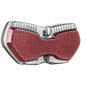 Comparateur de prix : Busch&muller Feu Arrière Toplight View Permanent 50-80 Mm