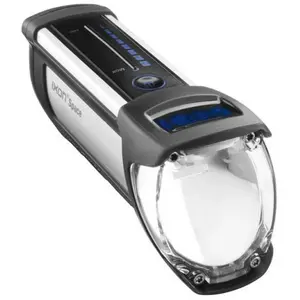 Comparateur de prix : Pas de marque Busch & Müller Ixon Space Projecteur LED sans Fil Noir Taille Unique