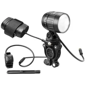 Comparateur de prix : busch+müller Busch & MÜller Phare Avant Lumotec Iq-xm Speed One Size