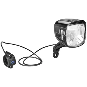 Comparateur de prix : Busch & MÜller Phare Avant Lumotec Iq-xl Highbeam