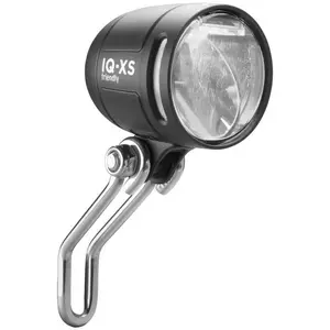 Comparateur de prix : Busch & MÜller Phare Avant Lumotec Iq-xs E