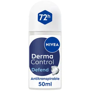 Comparateur de prix : Déodorant roll-on Derma Control Defend 50 ml