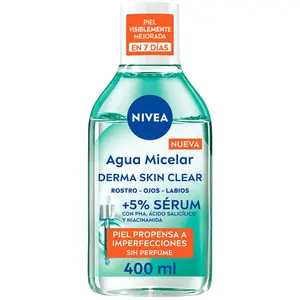 Nivea Sérum anti-imperfections à l’eau micellaire pas cher
